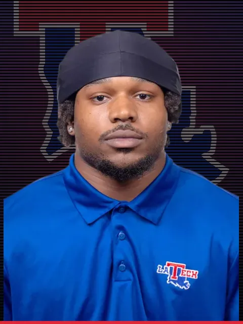 MJ Moultrie II
