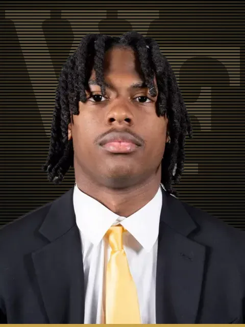 Ty Clark III