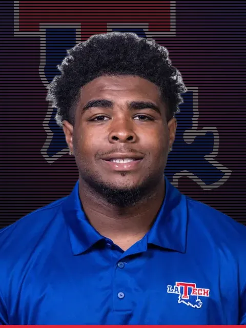 Jaylon Parnell