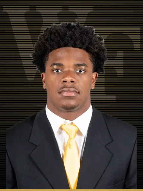 Davaughn Patterson