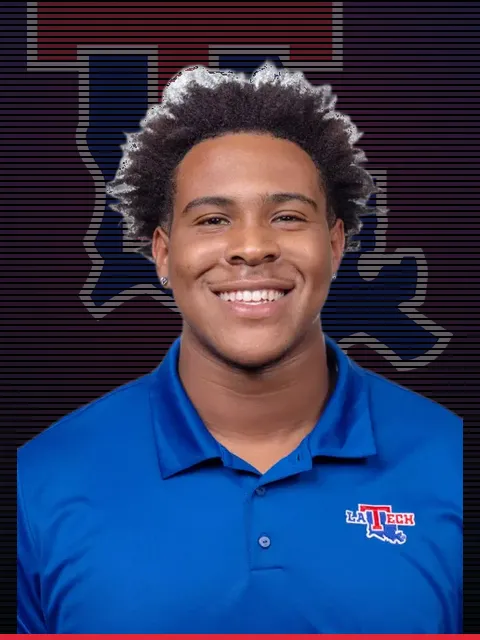 Tye Hylton