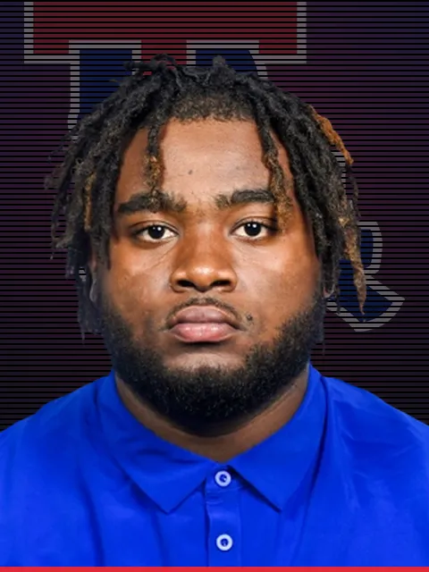 Roy Brackins III