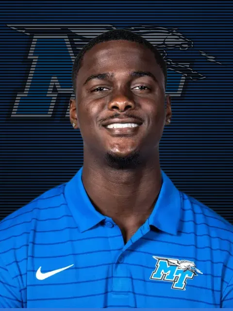 Tyree Patterson