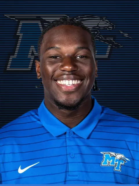 Stanley Anderson-Lofton