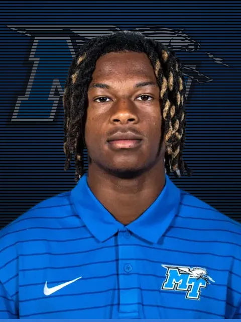 Malachi Steele