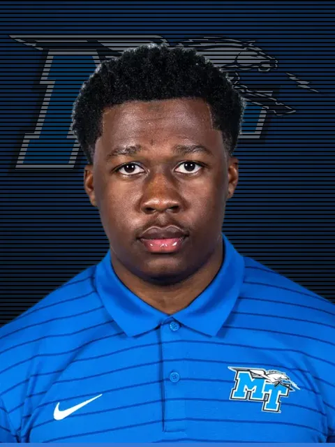 La'Garrius Sims