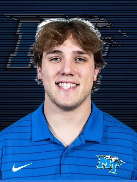 Sawyer Lovvorn