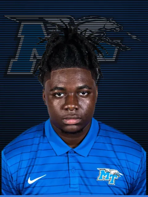 Tiyyan Robinson