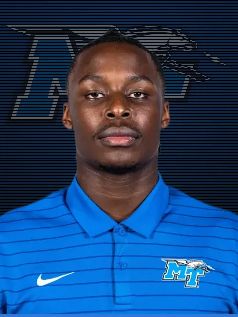 Micah Smith