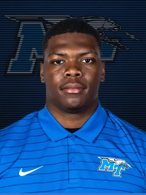 Koraun Perdue