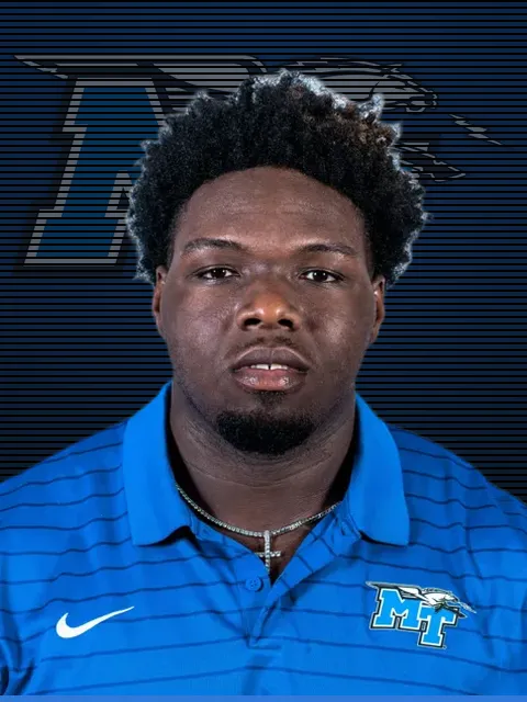 Justin Bodford