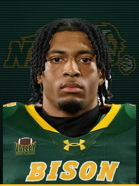Myles Mitchell