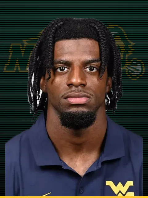 Jordan McCants