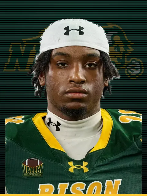 Kendrick Carter