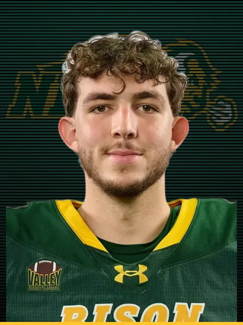 Aaron Bickerton