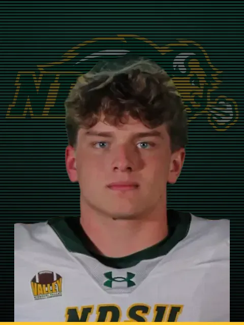 Caden Ward