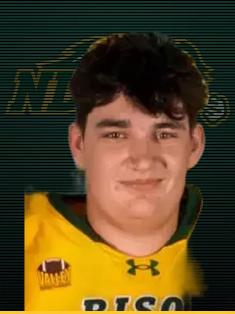 Trey McPartland