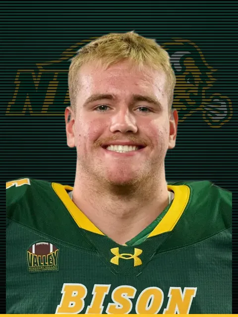 Zach Vanderpool