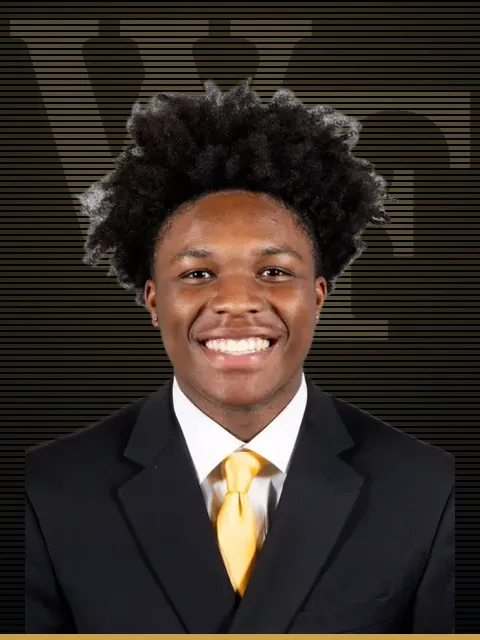 Zeek Jackson