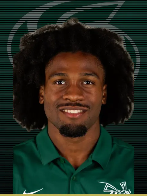Jaylen Patterson