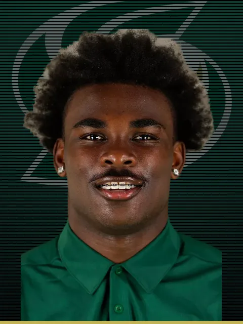 Lagarion Wilson, Jr.