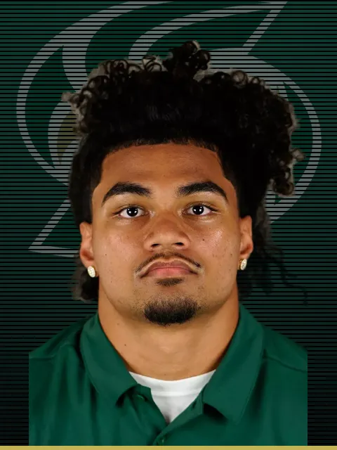 Joshua Holani