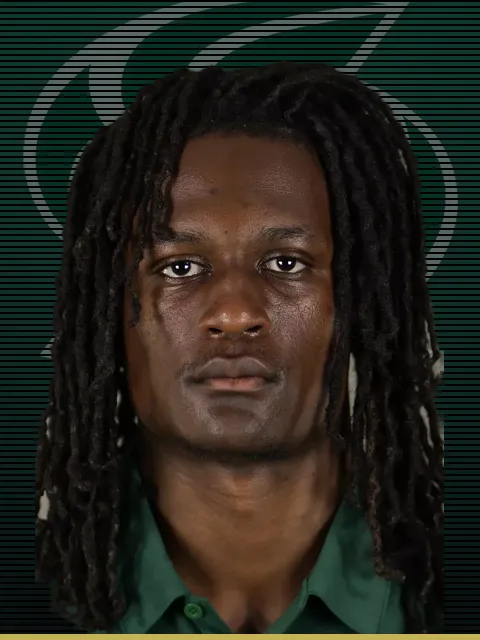 Ellijah Washington