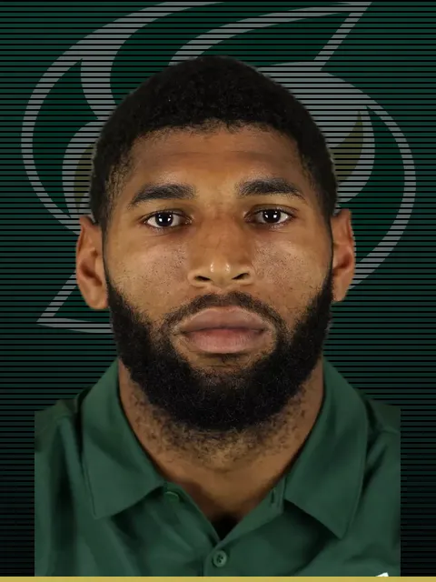 Jordan Williams