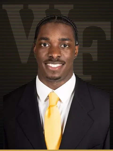 Joshua Patterson