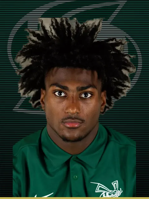 Kyle Gurganious