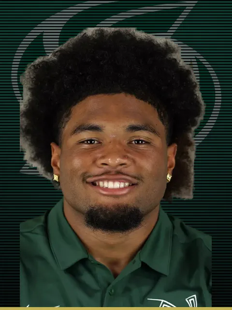 Montrell Rice