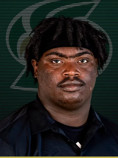 DeAnthony Sheffield