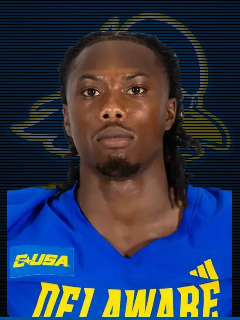 Kshawn Cox Jr.