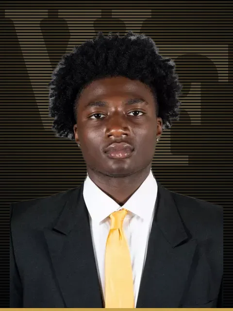 Jerron Blackwell