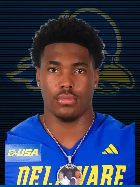 Viron Ellison Jr.