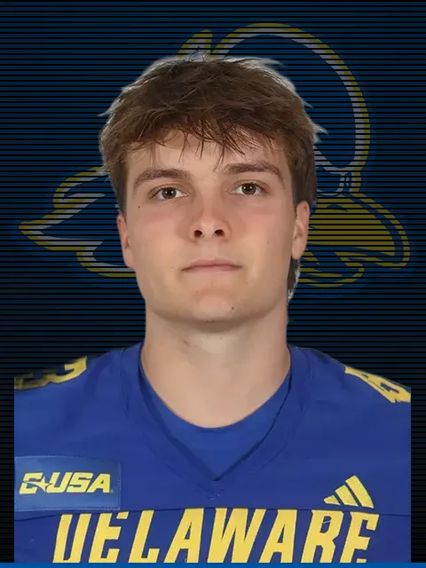 Luke Brown