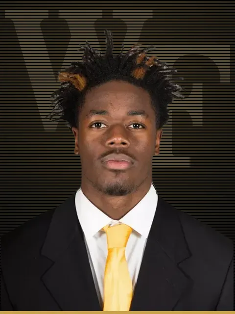 Trey Warren III