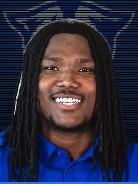 Jabriel Rhodes-Nelson