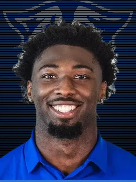 Demonte Gaston