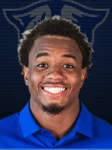 Kyle Washington