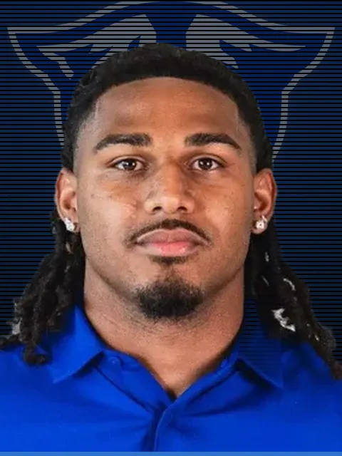 Lanear McCrary Jr.