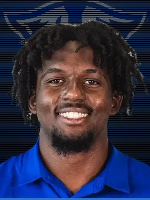 Eric Butler Jr.