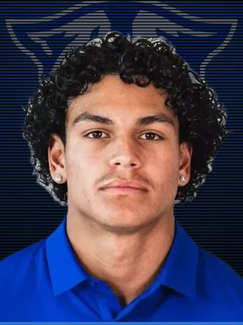 Donovan Faria