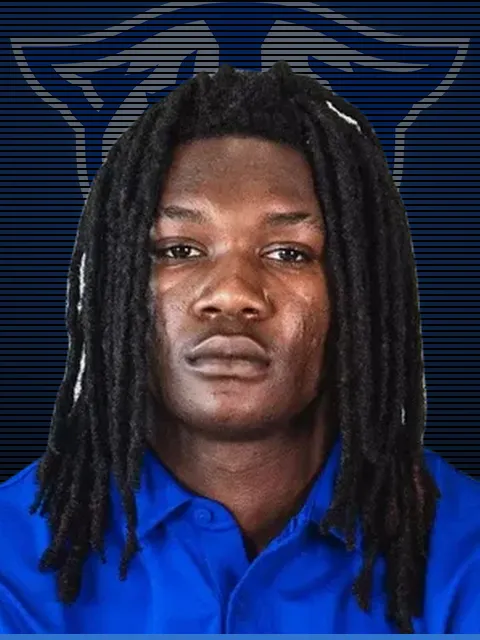 Joseph Holt