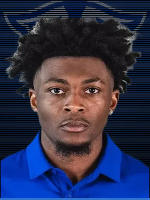 D'Ontae Fulton