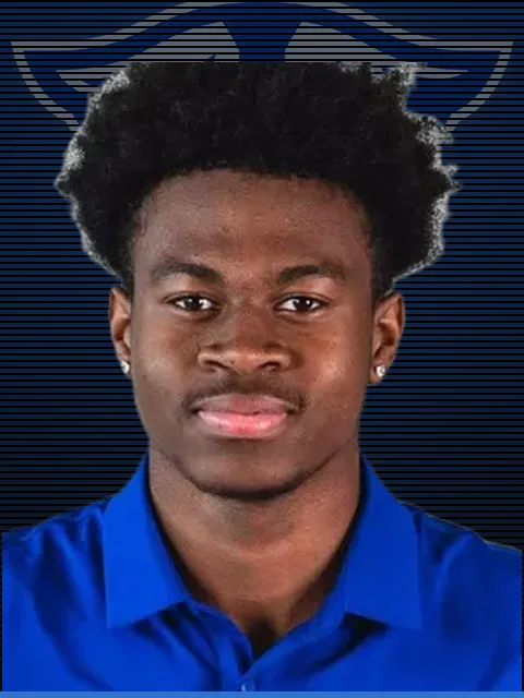 Malique Harrell