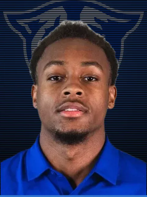Monterrius Echols