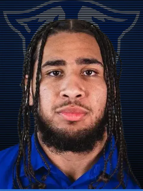 Zachary Davis