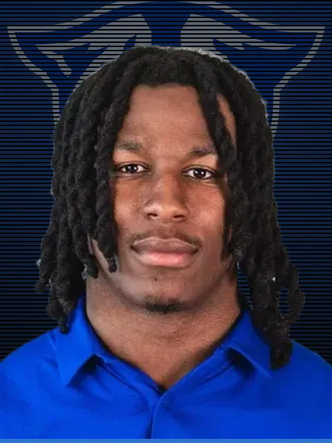 Jaydon Hood