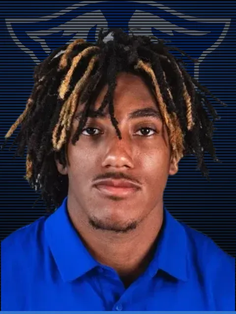 Khalil Quinn